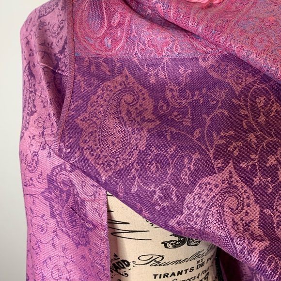 Pashmina - Picture 4 of 5